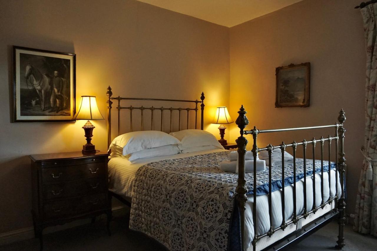 Derby Arms Witherslack Грейндж-овер-Сандс Экстерьер фото