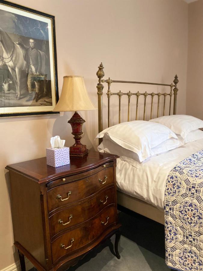 Derby Arms Witherslack Грейндж-овер-Сандс Экстерьер фото