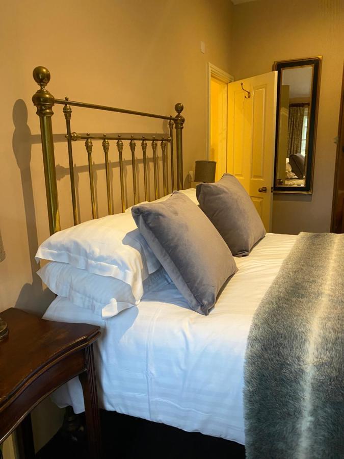 Derby Arms Witherslack Грейндж-овер-Сандс Экстерьер фото