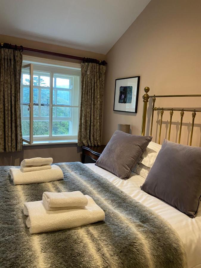 Derby Arms Witherslack Грейндж-овер-Сандс Экстерьер фото
