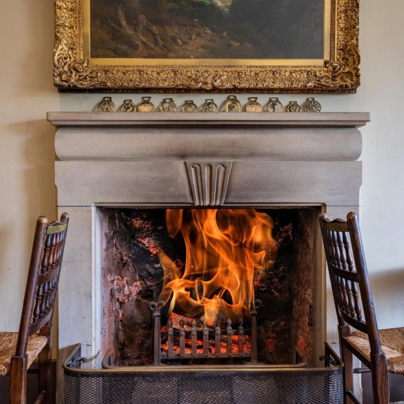 Derby Arms Witherslack Грейндж-овер-Сандс Экстерьер фото