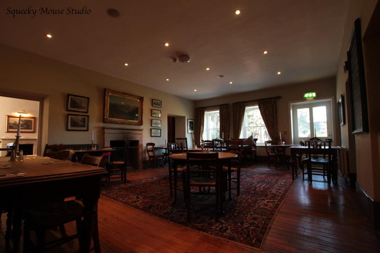 Derby Arms Witherslack Грейндж-овер-Сандс Экстерьер фото